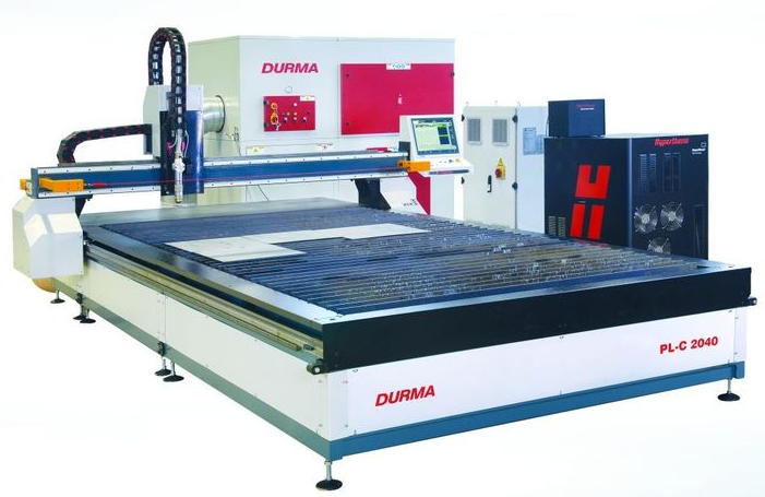 Durma PL-C 1530 - Plazmavágó